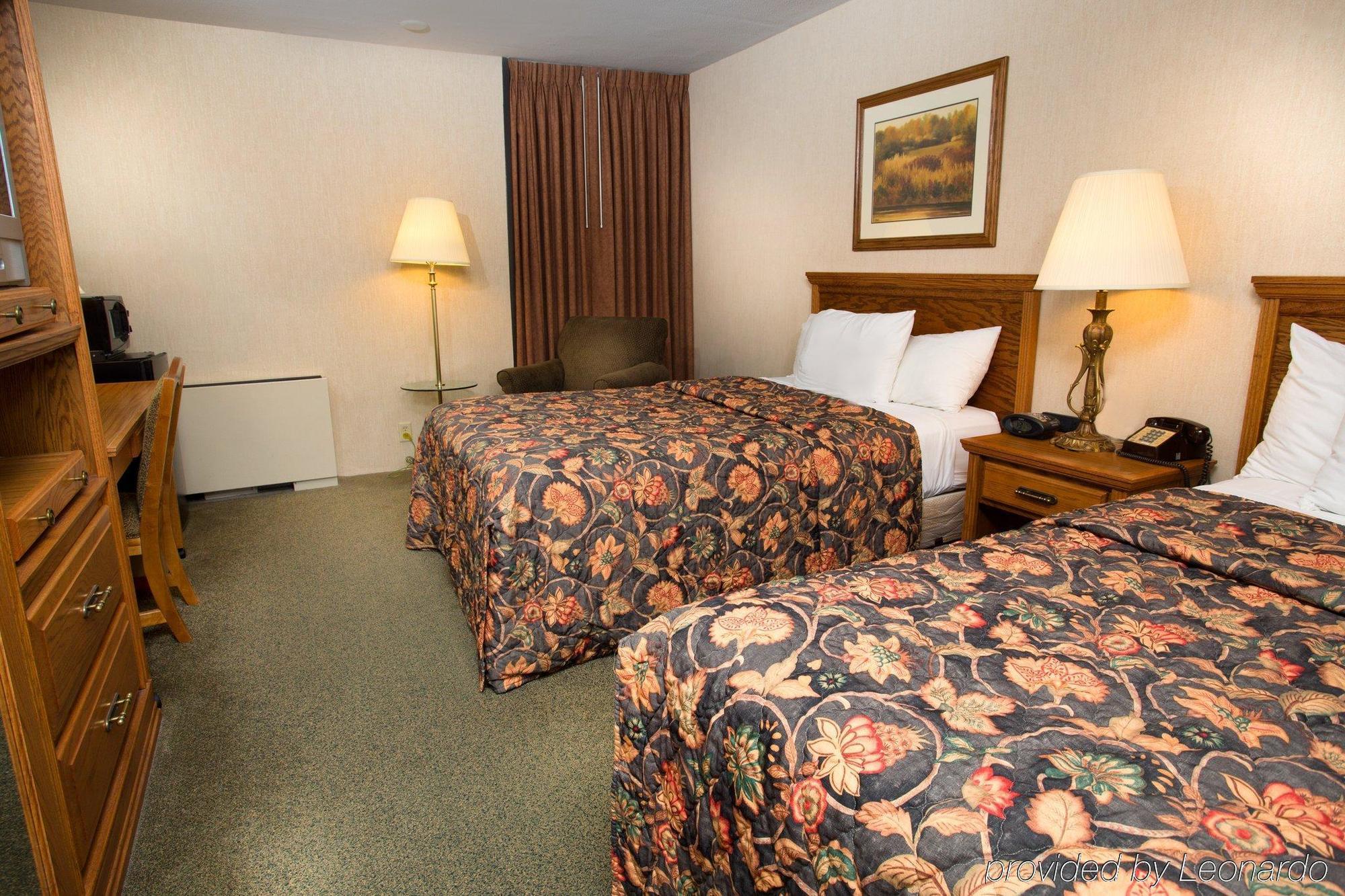 Pear Tree Inn Kansas City Overland Park Dış mekan fotoğraf
