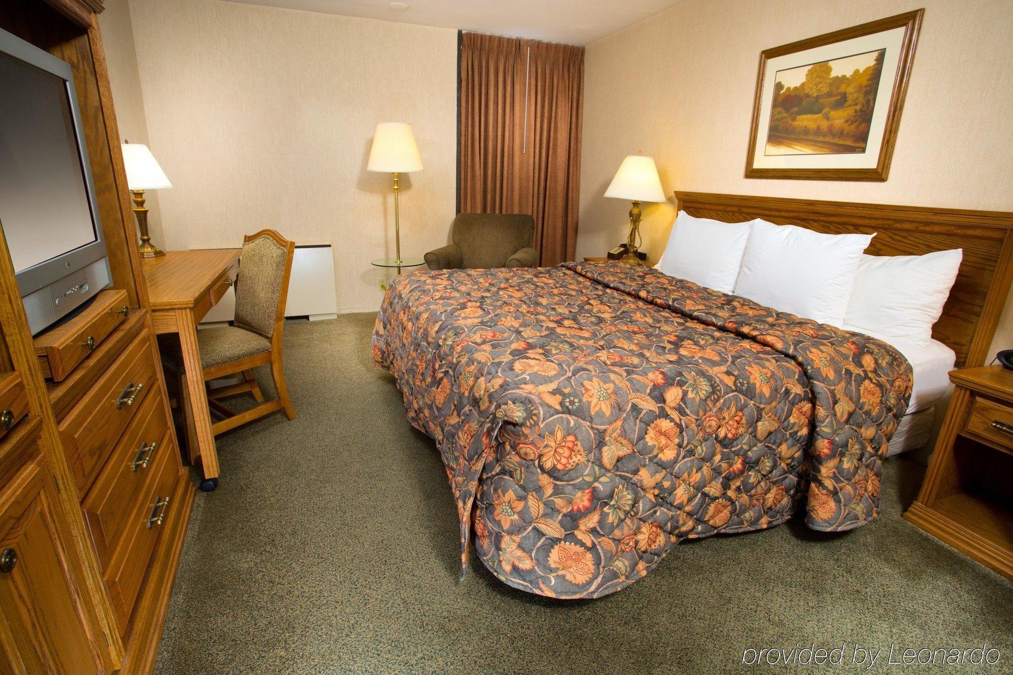 Pear Tree Inn Kansas City Overland Park Dış mekan fotoğraf